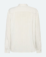 minimum male Pedro long sleeved rlx shirt 4173 Long Sleeved Shirt 000 White