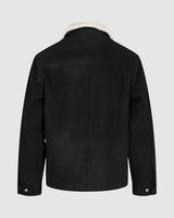 minimum male Phemo 0029 Jacket 999 Black