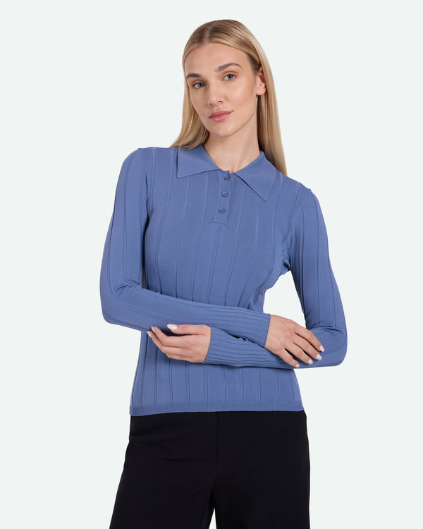 minimum female Pollys 3059 Polo Polo 3929 Blue Horizon