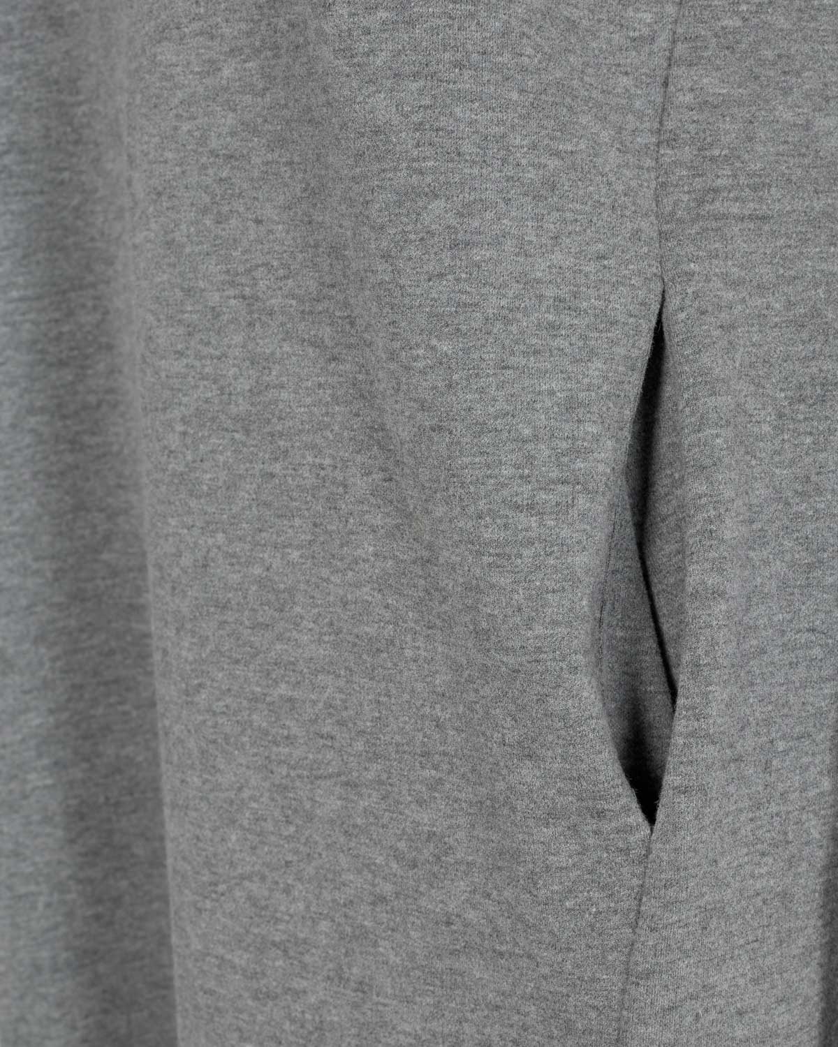minimum female Regitza 2.0 0265 Dress Short Dress 980M Dark Grey Melange