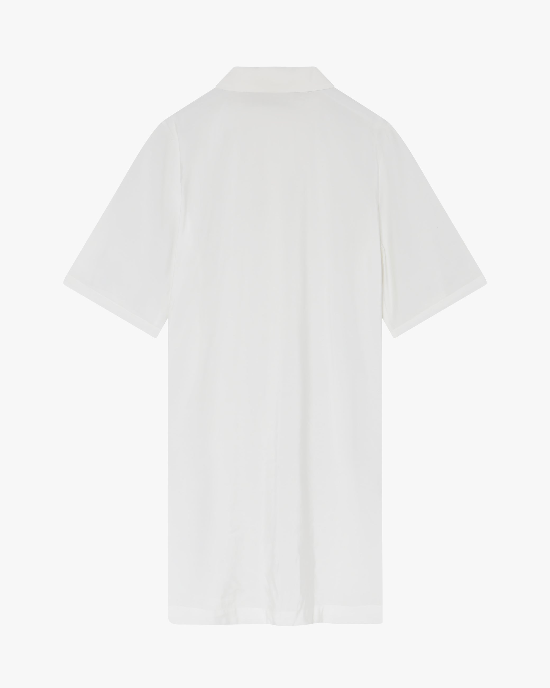 minimum female Rey shirt dress 3780 Short Dress 0608 Coco Milk
