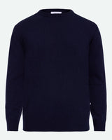 minimum male Roland 9954 Jumper Jumper 687 Navy Blazer