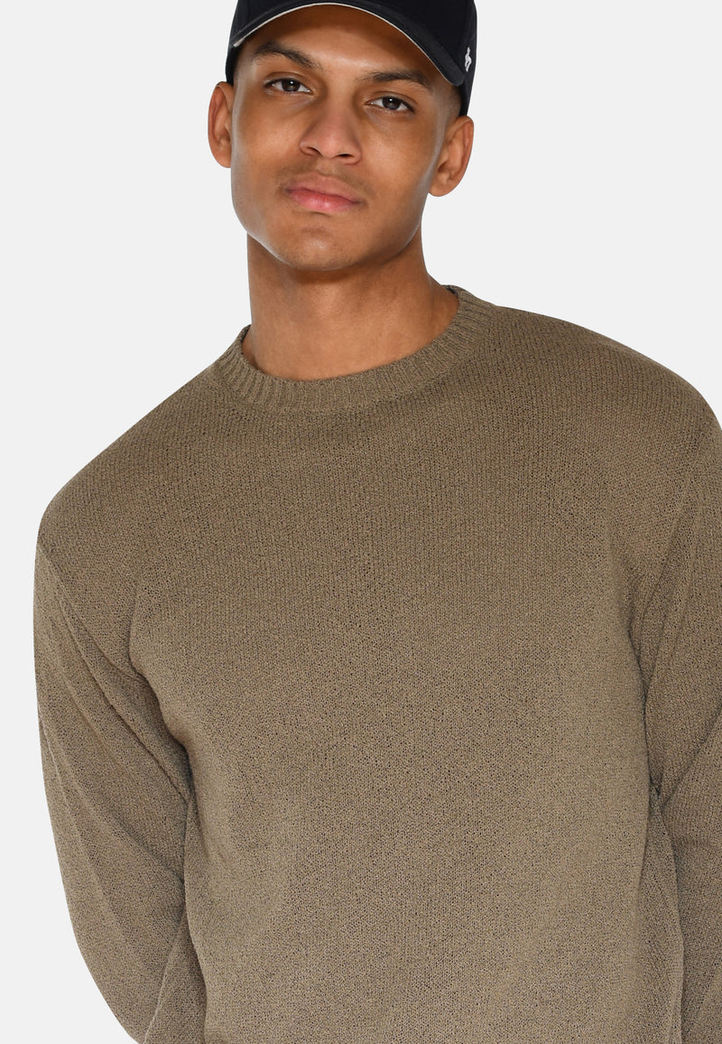 minimum male Roland knitted jumper 4122 Jumper 1706 Mermaid