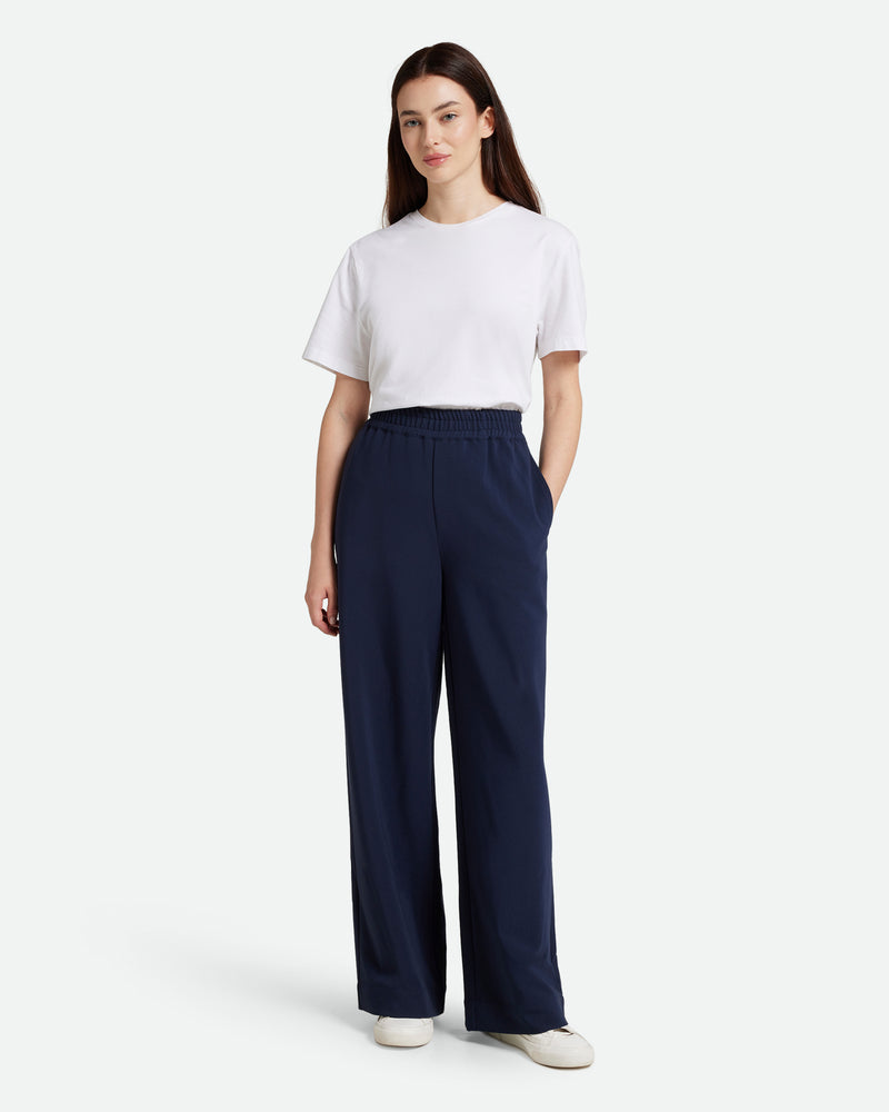 minimum female Rosies 3934 Casual Pants 3922 Sky Captain