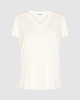 minimum female Rynih 0281 Short Sleeved T-shirt 009 Snow White