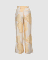 minimum female Satti 3049 Pants Casual Pants 1231 Peach Cobbler