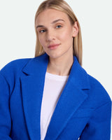 minimum female Sharron 3827 Blazer Blazer 4045 Lapis Blue