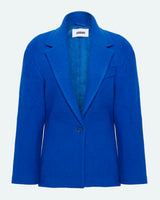 minimum female Sharron 3827 Blazer Blazer 4045 Lapis Blue