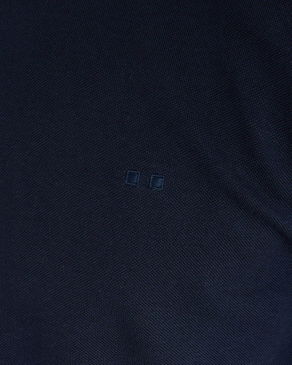 minimum male Sims short sleeved t-shirt G030 GOTS Short Sleeved T-shirt 687 Navy Blazer