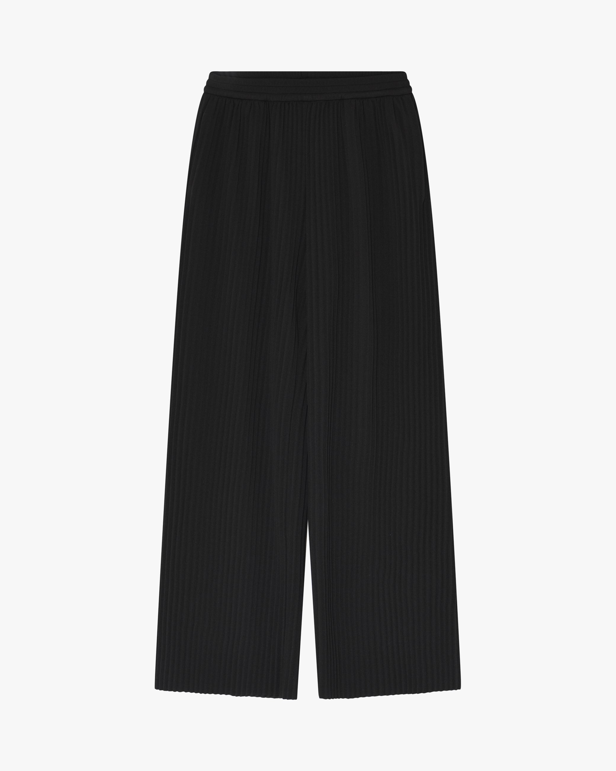 minimum female Sjanni pants 9918 Casual Pants 999 Black