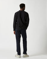 minimum male Sofus 9780 Pants Chino Pants 687 Navy Blazer