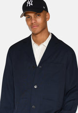 minimum male Stanley blazer 4143 Blazer 3922 Sky Captain