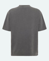 minimum male Terry 3834 T-shirt Short Sleeved T-shirt 992 Asphalt