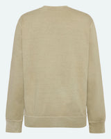 minimum male Trey crewneck sweatshirt 4183 Sweatshirt 0513 Eucalyptus