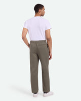 minimum male Tucker Pants 3750 Casual Pants 0515 Dusty Olive