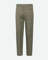 minimum male Tucker Pants 3750 Casual Pants 0515 Dusty Olive