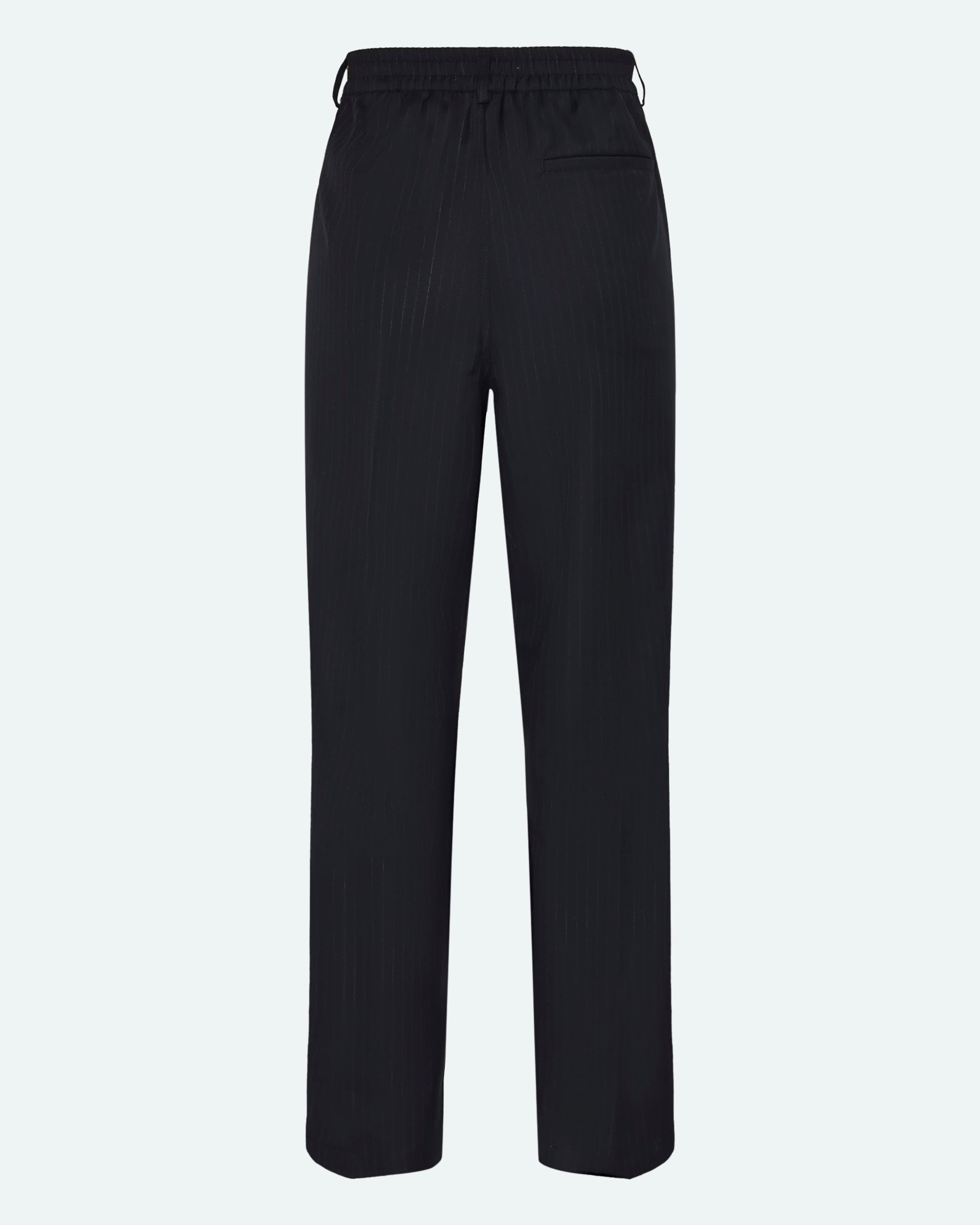 minimum male Tucker Rlx pants 4412 Casual Pants 999 Black