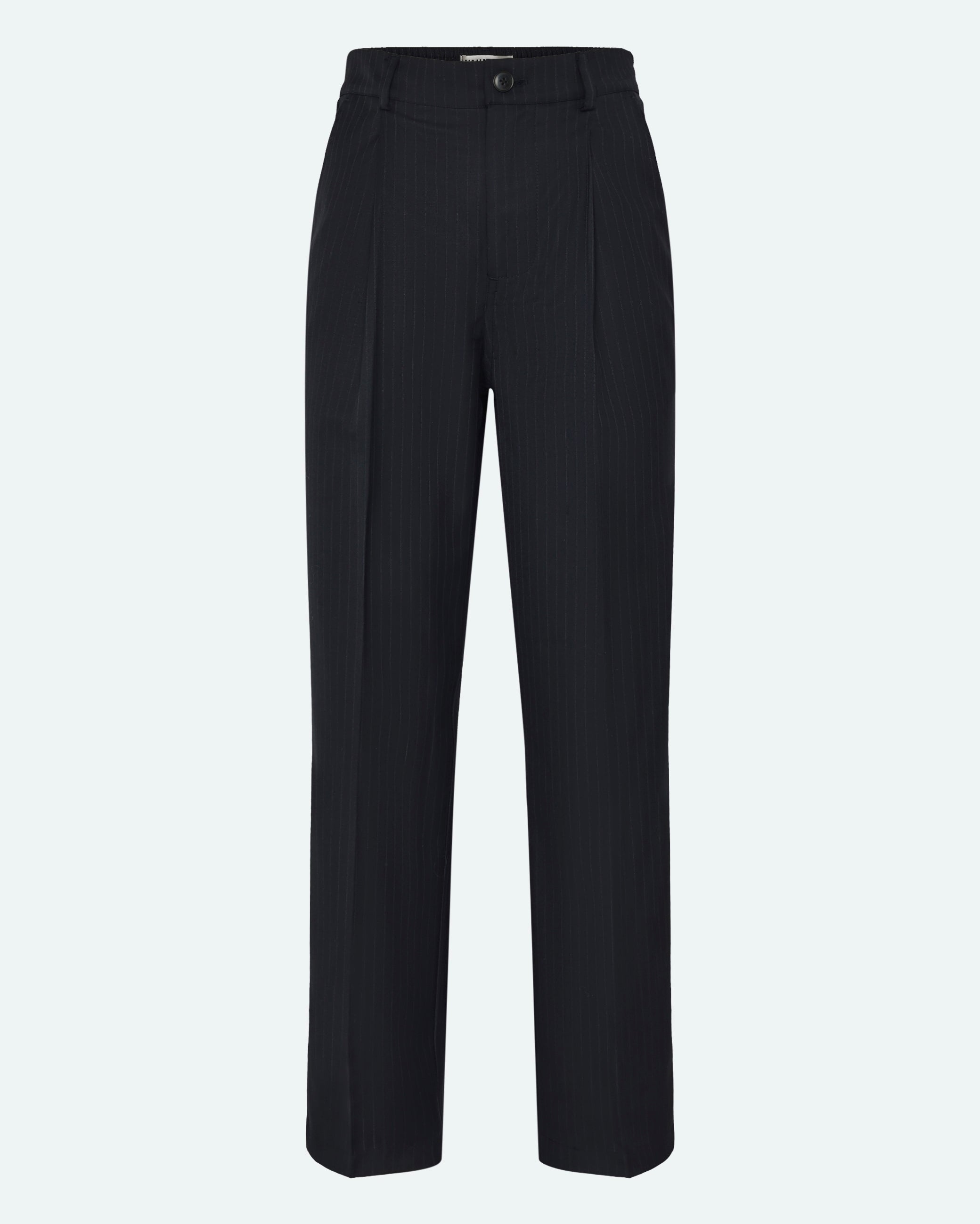 minimum male Tucker Rlx pants 4412 Casual Pants 999 Black