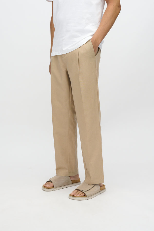 minimum male Tucker dressed pants 3750 Dressed Pants 1109 Chinchilla