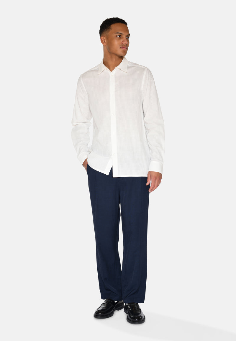 minimum male Tucker rlx pants 4143 Pant 3922 Sky Captain