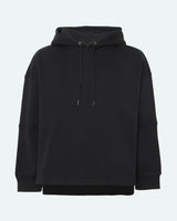 minimum female Willes 3833 Hoodie Hoodie 999 Black